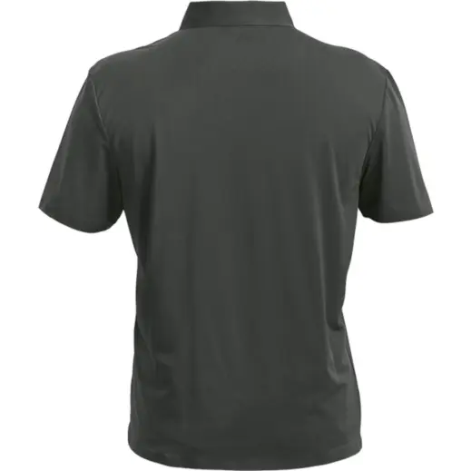 Mens Seamless Pro Golfer Back